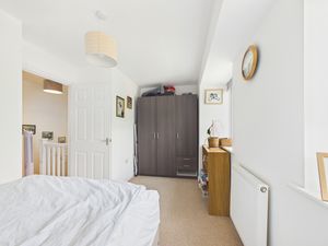 Bedroom One- click for photo gallery